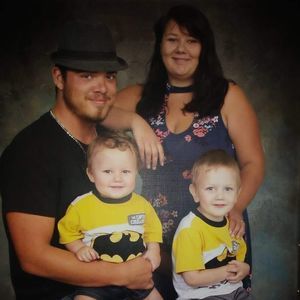 Meet your Posher, Destiny